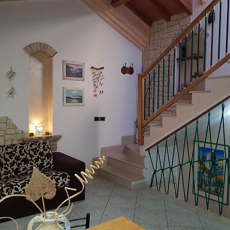 Residenza Borgo Antico Βίλα Termoli Εξωτερικό φωτογραφία