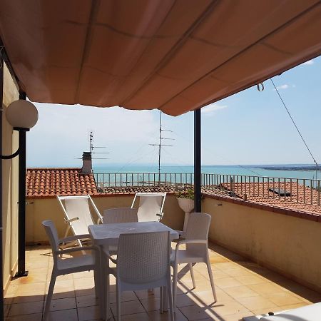 Residenza Borgo Antico Βίλα Termoli Εξωτερικό φωτογραφία