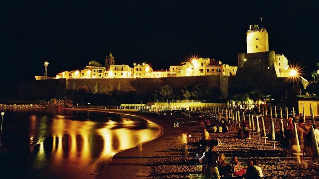 Residenza Borgo Antico Βίλα Termoli Εξωτερικό φωτογραφία