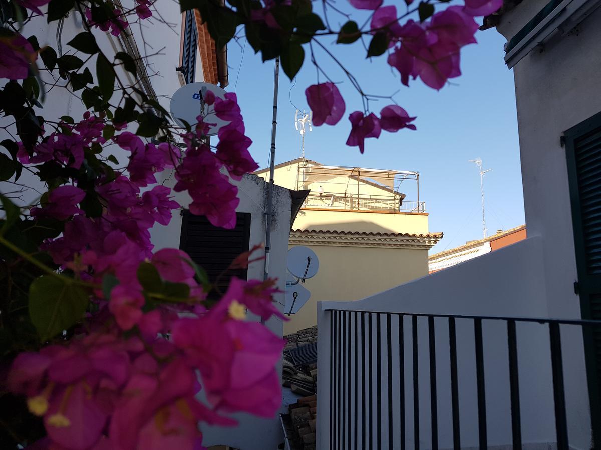 Residenza Borgo Antico Βίλα Termoli Εξωτερικό φωτογραφία
