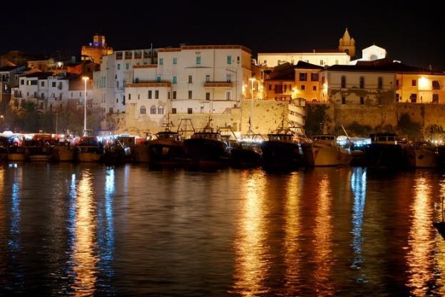 Residenza Borgo Antico Βίλα Termoli Εξωτερικό φωτογραφία