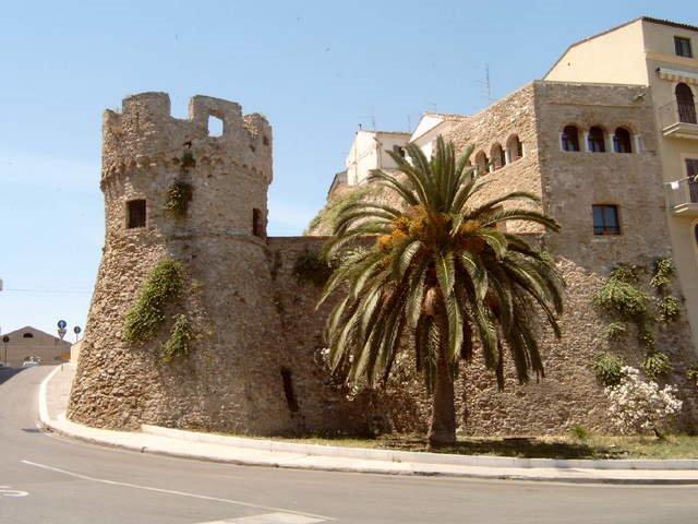 Residenza Borgo Antico Βίλα Termoli Εξωτερικό φωτογραφία