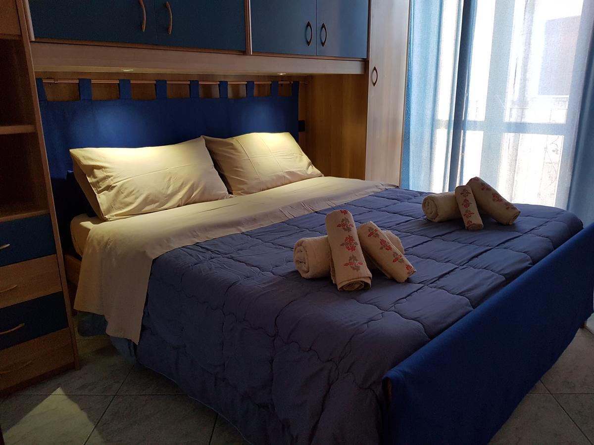 Residenza Borgo Antico Βίλα Termoli Εξωτερικό φωτογραφία